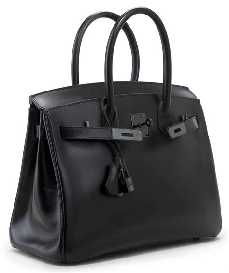 hermes birkin bag black and white|Hermes Birkin black bag price.